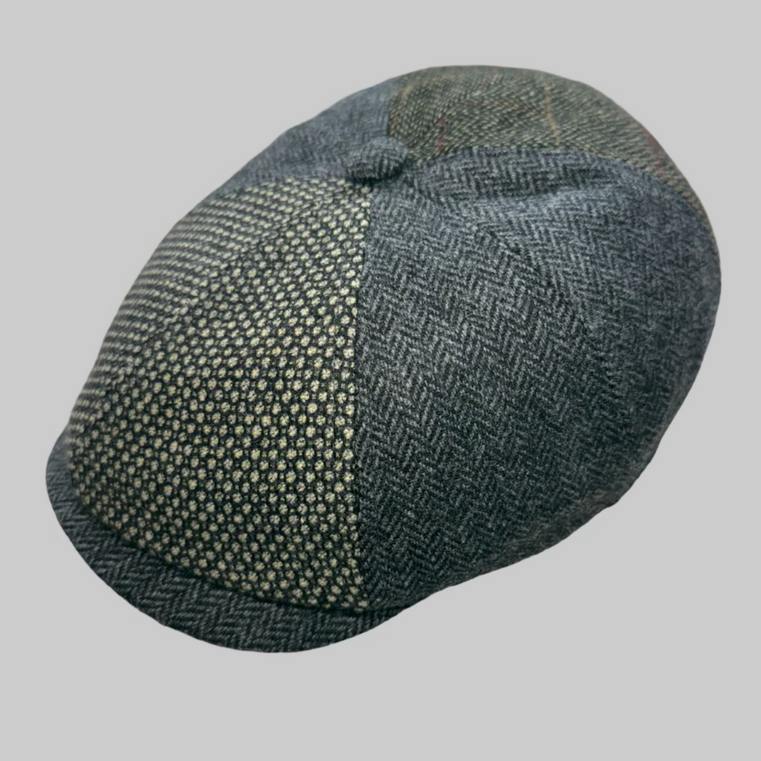 Funky Brims | Premium Flat Caps & Newsboy Hats – FunkyBrims