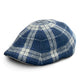 The Distillery - Blue Mash Plaid by Boston Scally Co.
