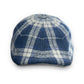 The Distillery - Blue Mash Plaid by Boston Scally Co.