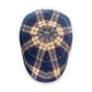 The Distillery - Firewater Plaid by Boston Scally Co.