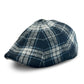 The Distillery - Moonshine Plaid by Boston Scally Co.