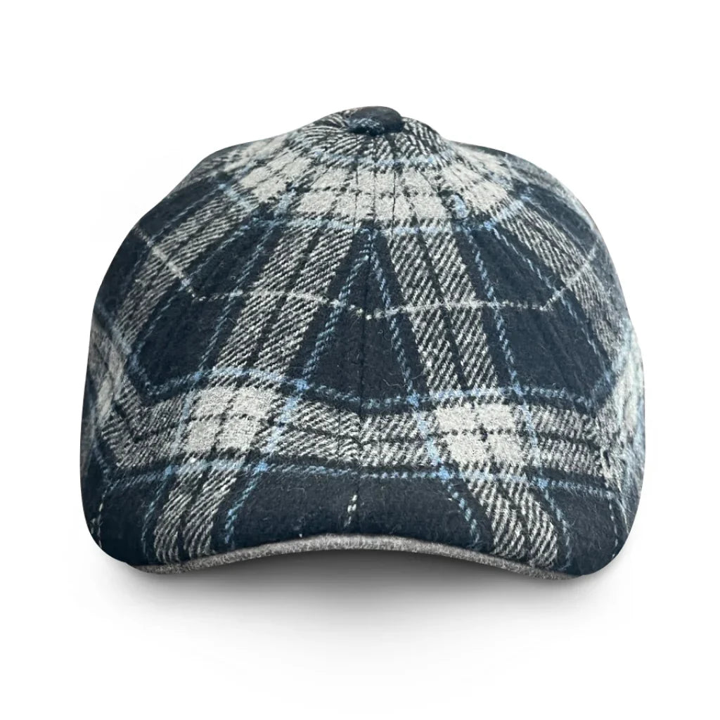 The Distillery - Moonshine Plaid by Boston Scally Co.