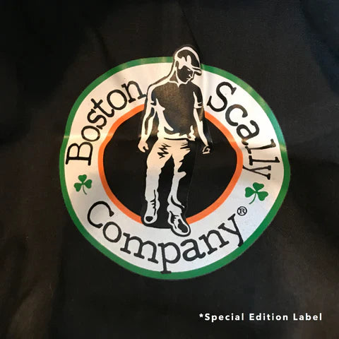 The Dorchester Collectors Edition - Dorchester Green by Boston Scally Co.