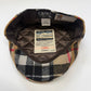Double Take Donegal Tweed Flat Cap by Capas Headweare at FunkyBrims