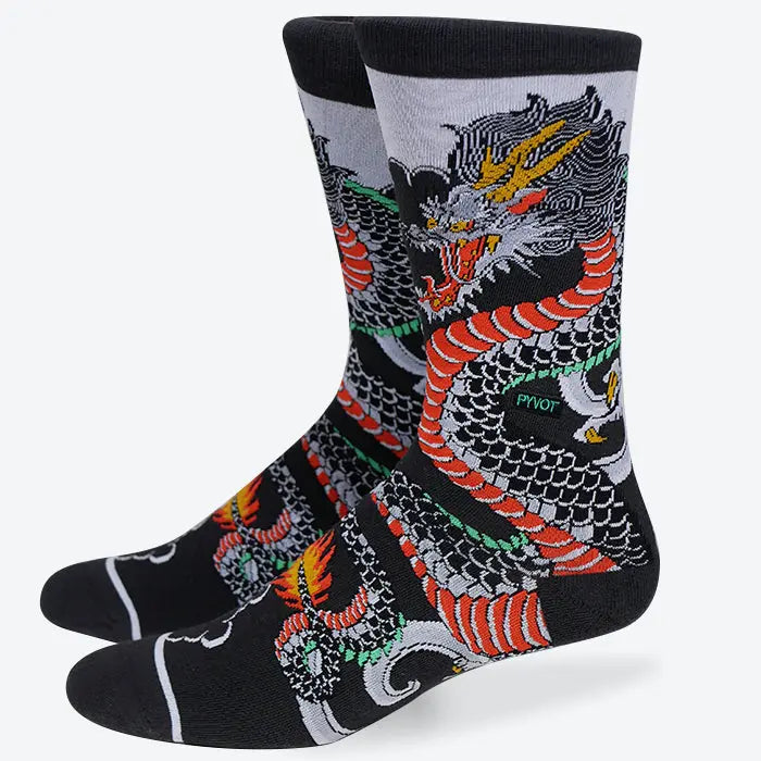 PYVOT Premium Socks