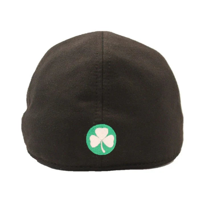 The Dubliner - Black by Boston Scally Co.