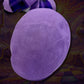 Enigma Purple Linen Flat Cap -  Hales Speed Shop X FunkyBrims Collab