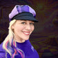 Enigma Patchwork Women's Cap Hales Speed Shop X FunkyBrims Collab