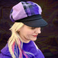 Enigma Patchwork Women's Cap Hales Speed Shop X FunkyBrims Collab
