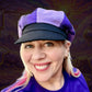 Enigma Patchwork Women's Cap Hales Speed Shop X FunkyBrims Collab