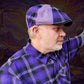 Enigma Patchwork Newsboy Hales Speed Shop X FunkyBrims Collab