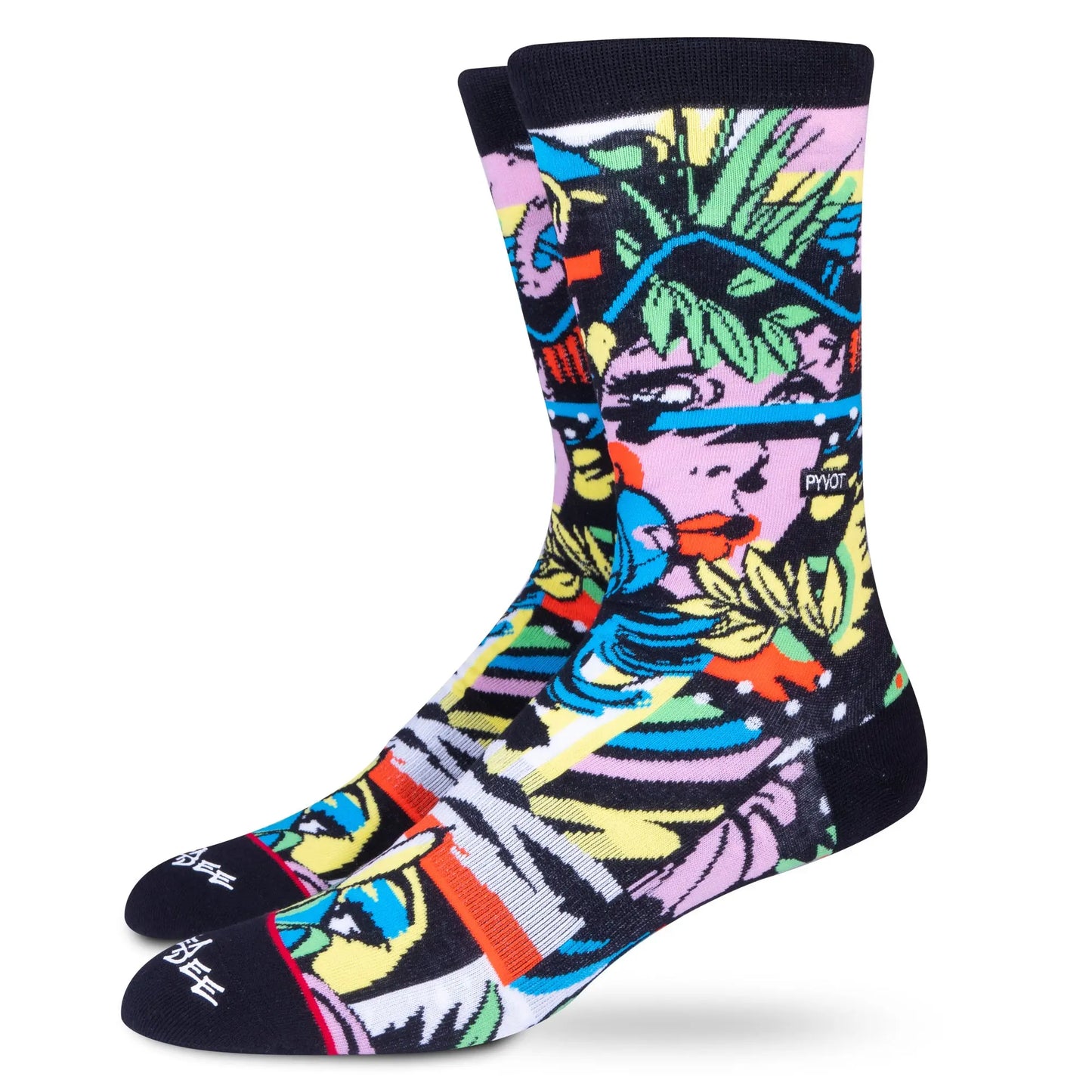 PYVOT Premium Socks