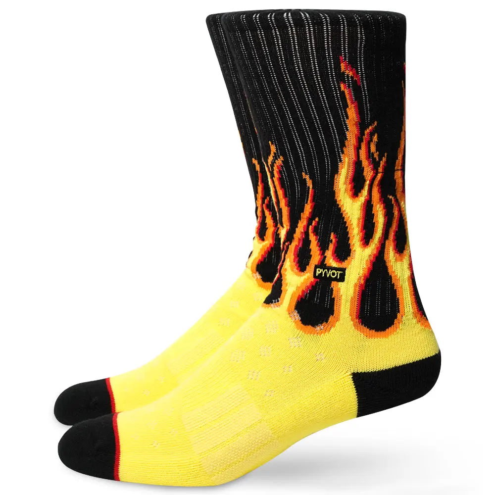 PYVOT Premium Socks