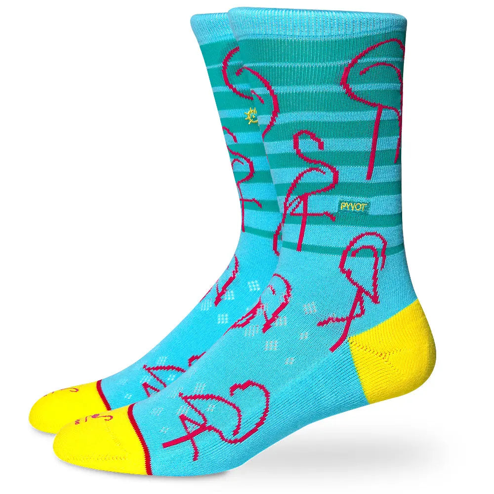 PYVOT Premium Socks