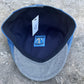 La Basilica Flannel Flat Cap -  Hales Speed Shop X FunkyBrims Collab (with Pin)