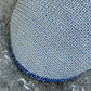 La Basilica "Deco Weave"  Flat Cap -  Hales Speed Shop X FunkyBrims Collab (with Pin)