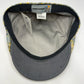 The Vermeer Plaid Italian Flat Cap by FunkyBrims