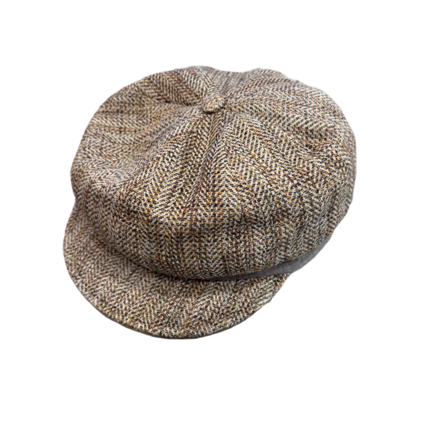 The "La Vita" Women's Summer Cap by Alfonso d'Este