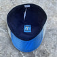 La Basilica "Deco Weave"  Flat Cap -  Hales Speed Shop X FunkyBrims Collab (with Pin)