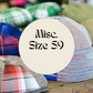 Alfonso D'este Reserve Miscellaneous Size 59