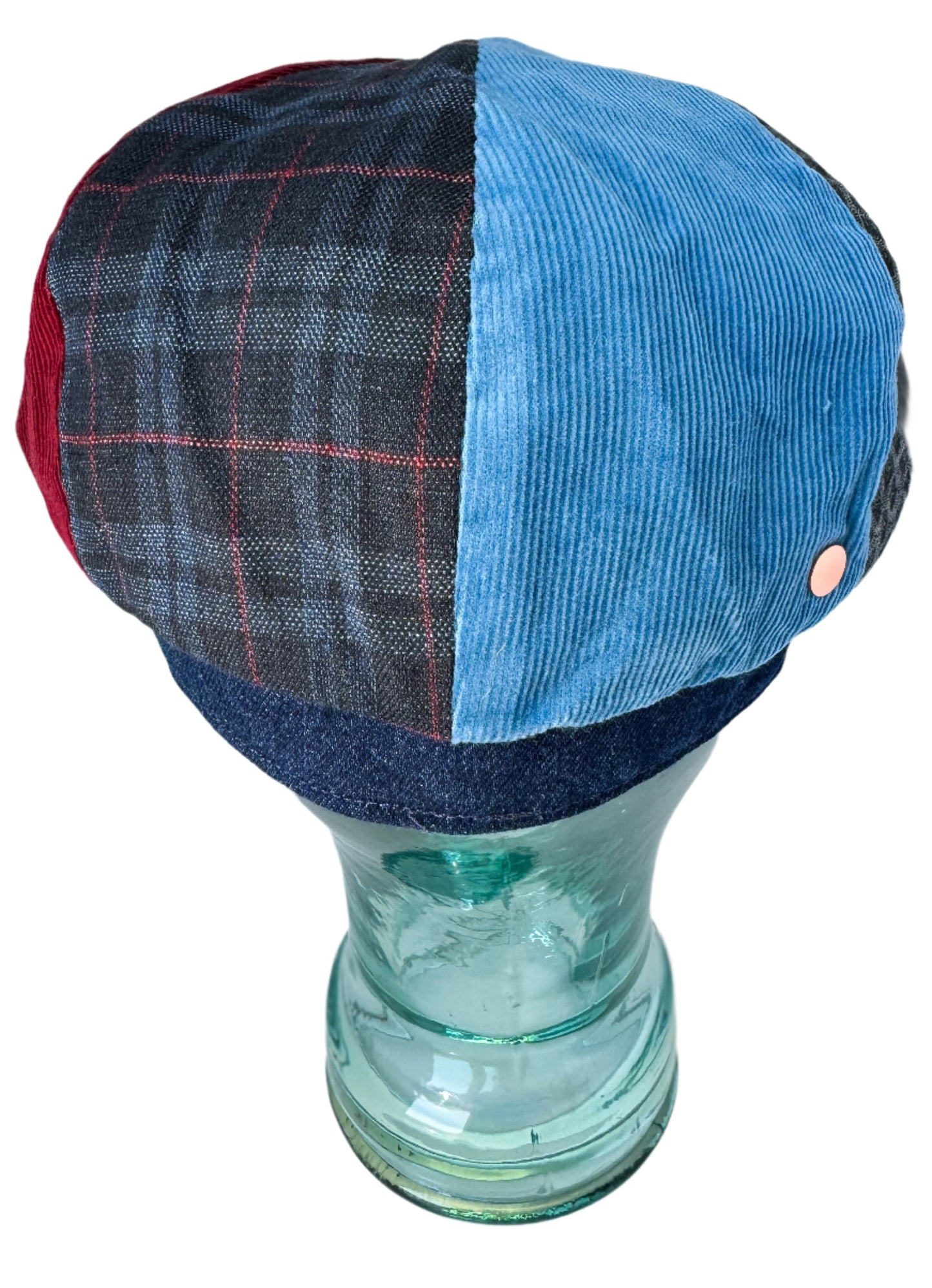 The "Funky Blinders" Summer 2024 - Laird Hatters x Funkybrims "Brooklyn" Newsboy