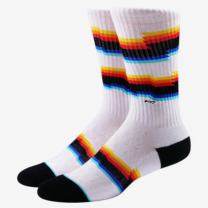 PYVOT Premium Socks