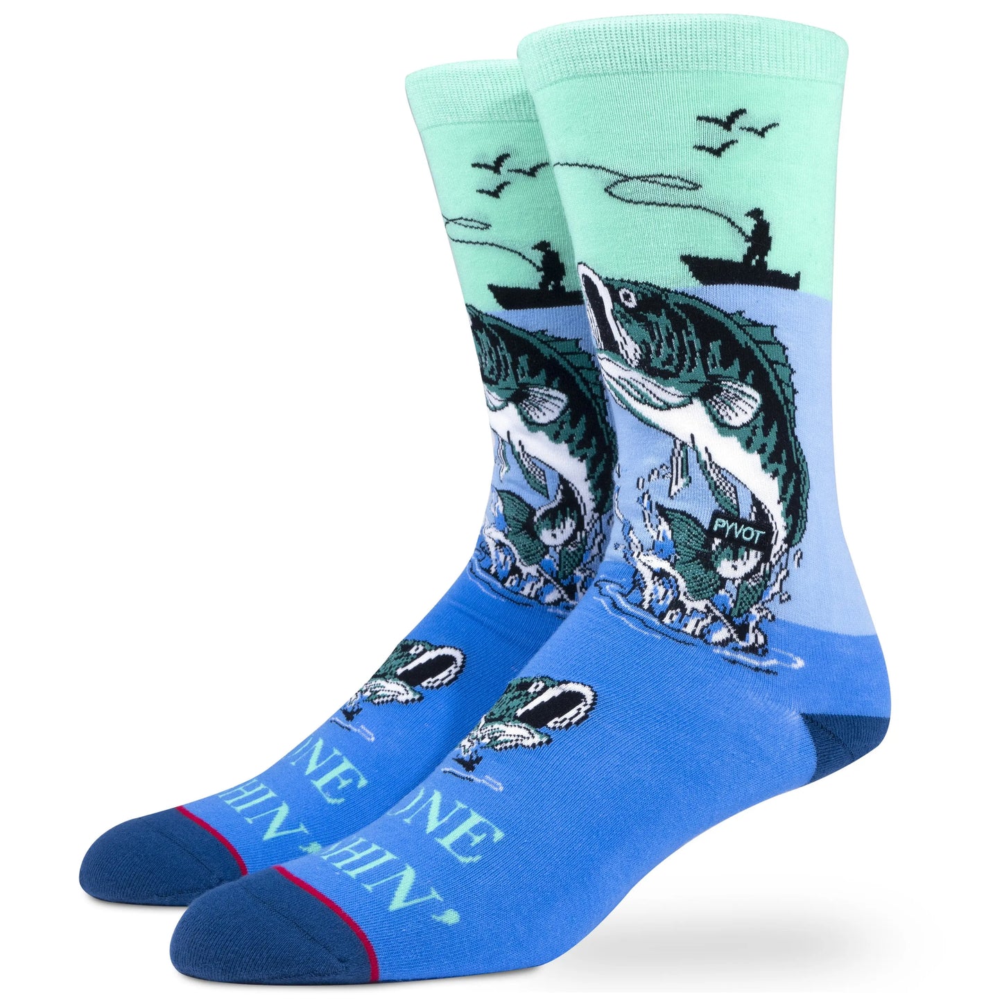 PYVOT Premium Socks