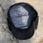 Graver Patchwork Newsboy Hales Speed Shop X FunkyBrims Collab (with Pin)