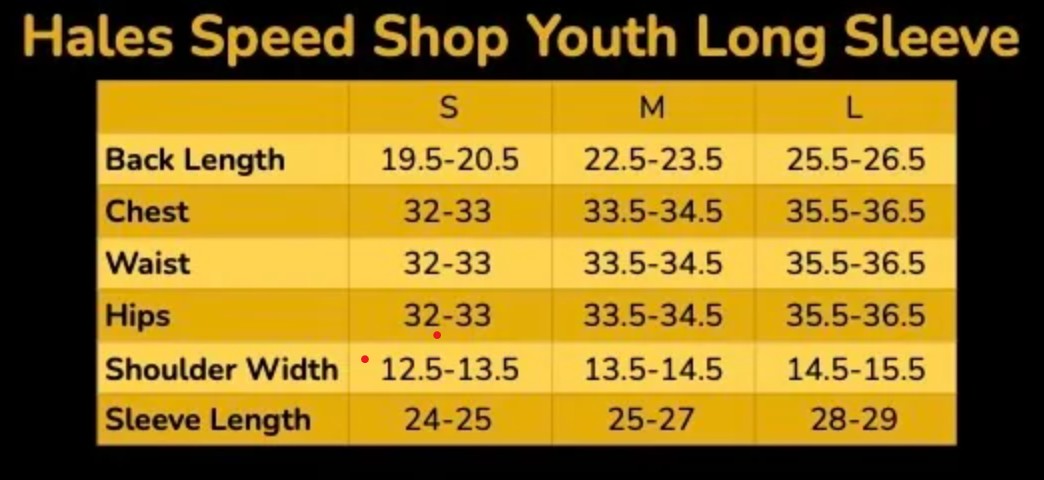 The Butcher Youth Flannel by Hales Speed Shop