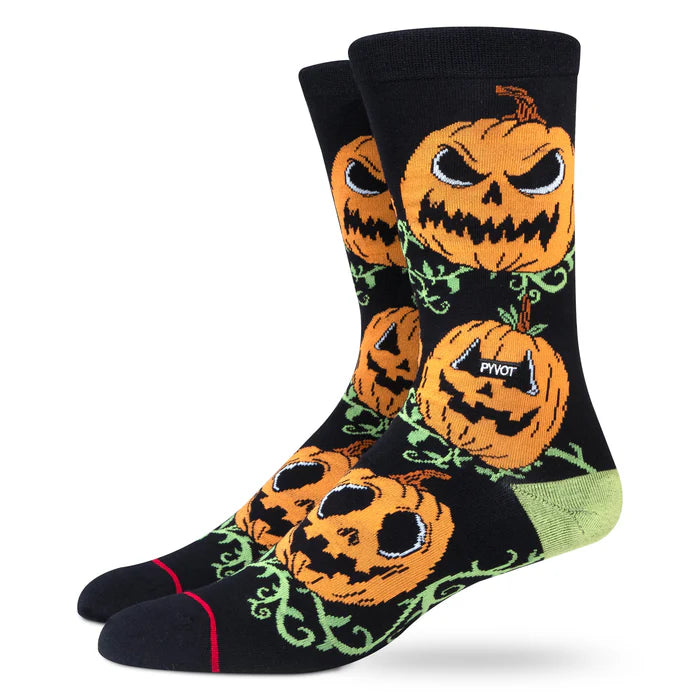 PYVOT Premium Socks