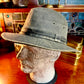 Weathered Cotton Outback Hat