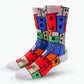 PYVOT Premium Socks
