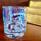 FunkyBrims Whiskey Glasses