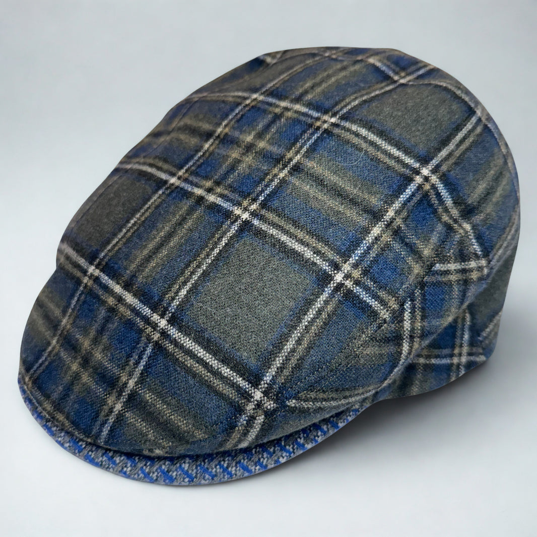 Funky Brims | Premium Flat Caps & Newsboy Hats – FunkyBrims