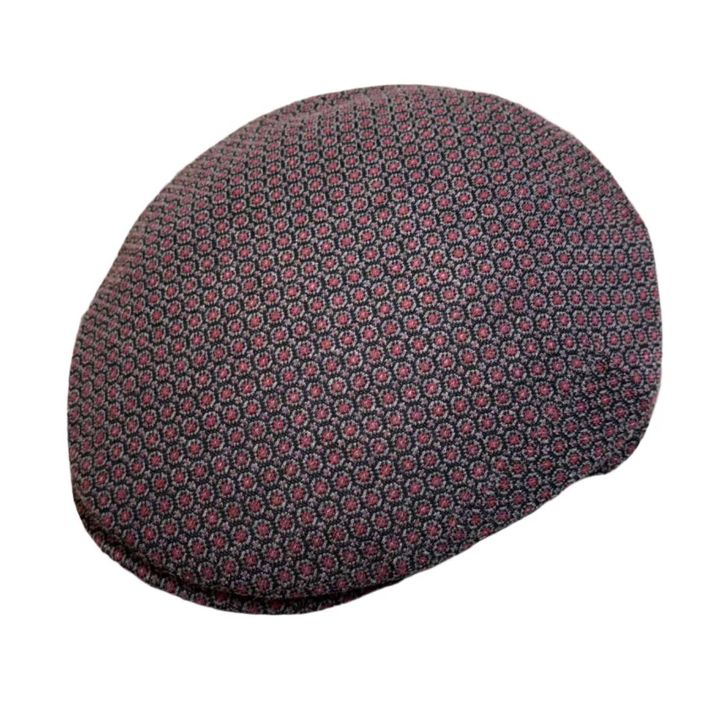 The "Boardwalk" Summer Flat Cap by FunkyBrims