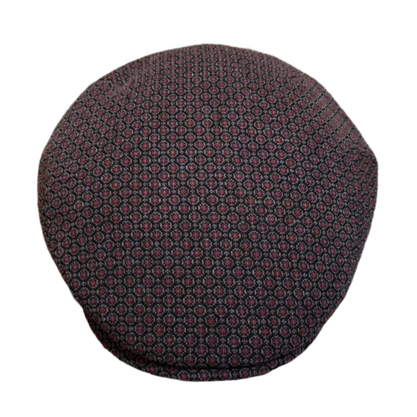 The "Boardwalk" Summer Flat Cap by FunkyBrims