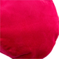 Royal Crown Edition Needlecord Flat Cap - Deep Pink by Laird Hatters
