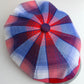EST 1776 Cruiser Newsboy Hales Speed Shop X FunkyBrims Collab (with Pin)
