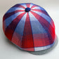 EST 1776 Cruiser Newsboy Hales Speed Shop X FunkyBrims Collab (with Pin)