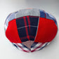 EST 1776 Patchwork Flat Cap -  Hales Speed Shop X FunkyBrims Collab (with Pin)