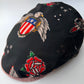 EST 1776 Shaka Flat Cap -  Hales Speed Shop X FunkyBrims Collab (with Pin)