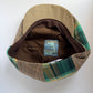 Independence Patchwork Newsboy Hales Speed Shop X FunkyBrims Collab (with Pin)