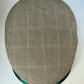 Independence Houndstooth Flat Cap -  Hales Speed Shop X FunkyBrims Collab (with Pin)