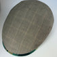 Independence Houndstooth Flat Cap -  Hales Speed Shop X FunkyBrims Collab (with Pin)