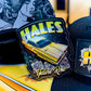 Yellow Rose Shaka Men's Shaka by Hales Speed Shop x FunkyBrims