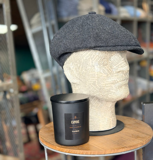 FunkyBrims Gangster Candle Line