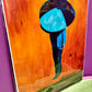Floating Brim Art Print