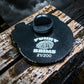 Calypso Enamel Cap Pin by Hales Speed Shop x FunkyBrims