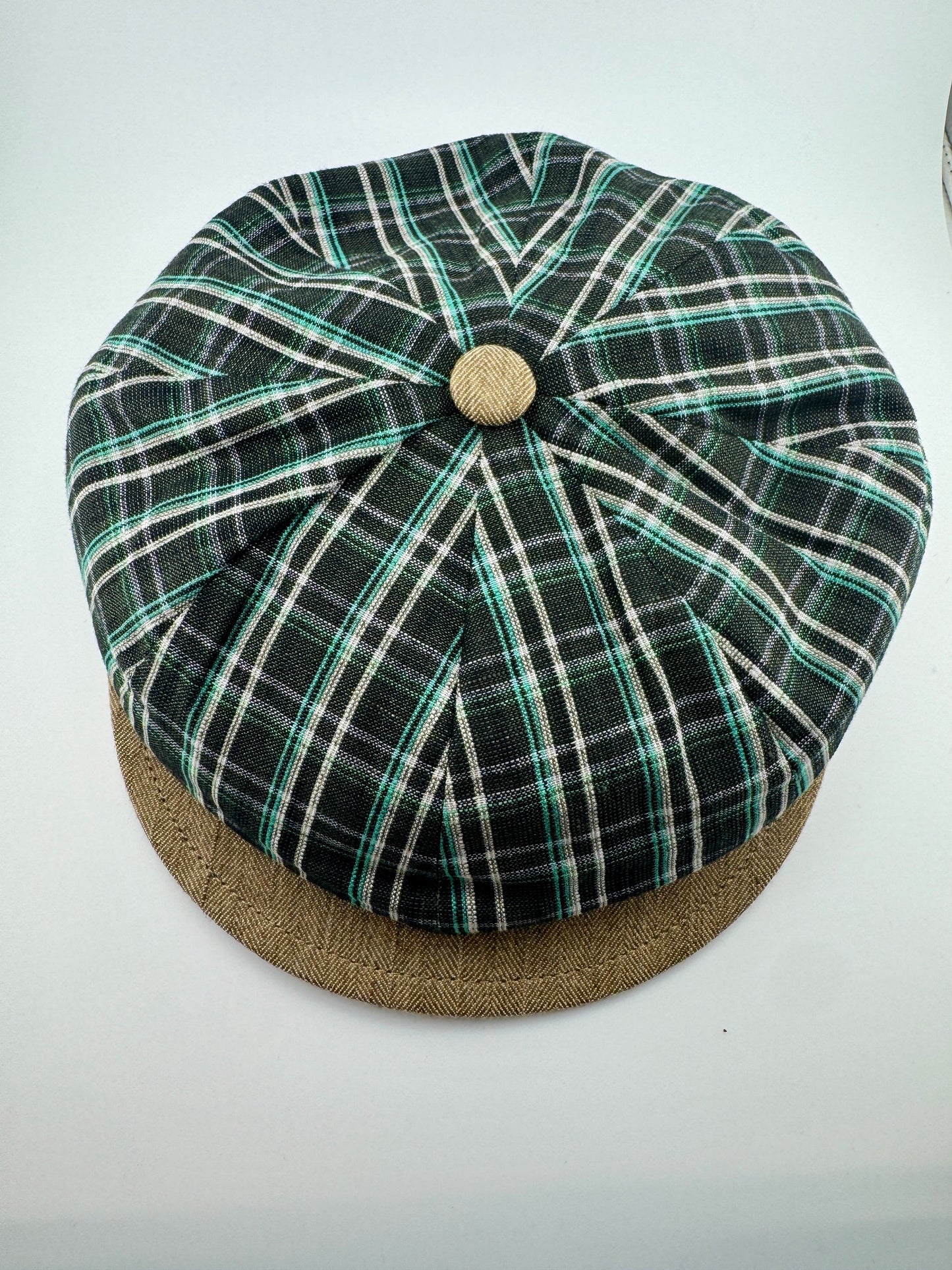 One Off Caps for the Facebook LIVE 2/27/25