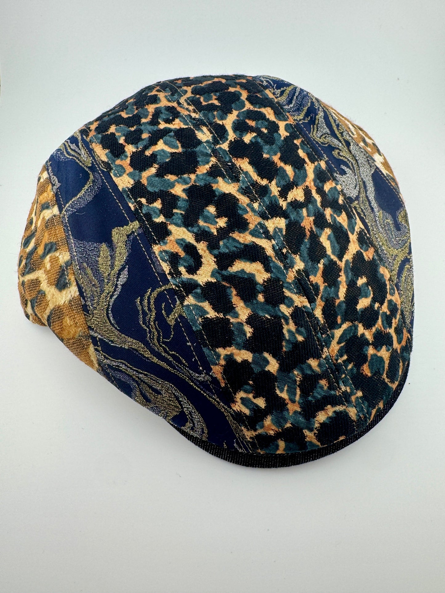 One Off Caps for the Facebook LIVE 2/27/25